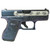 Glock 42 .380 ACP Pistol 3.2" Barrel 6+1 Round Purple