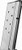 40S&W 8RD S/SMETALFORM MAGAZINE 1911 GOVT.