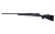 Weatherby V-GRD Obsidian 7PRC Bolt Action Rifle 24" 3-Round