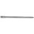 Rosco Purebred Barrel AR-15 223 Remington (Wylde) 18" Rifle Length Gas Port SPR Contour 1 in 7" Twist Stainless Steel