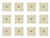 Otis 7.62mm Cleaning Pads 12-Pack