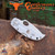 American Buffalo Knife & Tool Cattleman's Cutlery Deuce 2.5" Blade Lockback Pocket Knife
