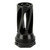 Huxwrx Flash Hider QD 5.56 1/2x28 Black