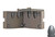 RCBS 2 Cavity Bullet Mold .356 124 Grain Round Nose