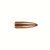 Berger Target 6mm, 243 Caliber (243 Diameter) Bullets 64.2 Grain Jacketed Hollow Point Box of 100
