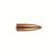 Berger Target 6mm, 243 Caliber (243 Diameter) Bullets 64.2 Grain Jacketed Hollow Point Box of 100