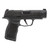 Sig Sauer P365XL 9mm Luger Pistol 3.7" Barrel 12+12 Round Nitron Finish
