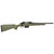 CVA Cascade SR Bolt Action Rifle 300 Blackout 4rd Capacity 16.5" Barrel OD Green Stock