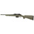 CVA Cascade SR Bolt Action Rifle 300 Blackout 4rd Capacity 16.5" Barrel OD Green Stock
