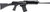 JTS Group M12AK-T1A 12 Gauge 3" 18.7" Mags