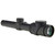 Trijicon AccuPoint 1-6x24mm Rifle Scope MOA-Dot Crosshair Green Dot 30mm Tube