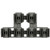Midwest Industries Lever Stock Shell Holder Bundle