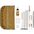 Military Products Tac Shield Universal GI Field Cleaning Kit 13 Piece