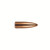 Berger Target 6mm, 243 Caliber (243 Diameter) Bullets 65 Grain Jacketed Hollow Point Box of 100
