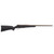 Weatherby Mark V Hunter Bronze Bolt Action Rifle 6.5-300 Wby 26" Threaded Barrel Black