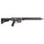 Maxim Defense Industries MD-11 Semi Automatic Rifle 6.5 Creedmoor 18" Stainless Steel Barrel Gray Frame