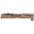Grey Ghost Precision Slide Sig P320 Compact V1 FDE - Image 2