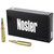Nosler BT 308 Winchester Ammo 165 Grain Nosler Ballistic Tip Polymer Tip Box of 20