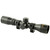 Konus KonusPro Rimfire Rifle Scope 4x 32mm 30-30 Reticle Matte Black
