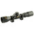 Konus KonusPro Rimfire Rifle Scope 4x 32mm 30-30 Reticle Matte Black
