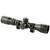 Konus KonusPro Rimfire Rifle Scope 4x 32mm 30-30 Reticle Matte Black