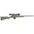 Ruger American Predator Bolt Action Rifle 223 Rem 22" Barrel 10rd Vortex Crossfire II Scope
