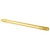 True Precision Barrel 10/22 22LR 16" Bull Profile Gold