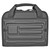 Evolution Outdoor Tactical Pistol Case 12x9x1.5 Inches Black