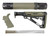 Hogue AR-15/M-16 Kit Olive Drab Green