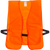 Allen Adult Hunting Bibs Blaze Orange 38-48