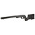 MDT XRS Chassis Howa 1500 SA Black