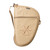 Legend Outdoor Gear Pegasus Pistol Rug 10.5x1.2x6.5 Inches