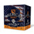 Nobel Sport Target Sporting Clays 20 Gauge Ammo 2-3/4" 7/8 oz #7.5 25 ct