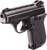 Phoenix Arms HP25A .25 ACP Pistol 3" Barrel 9+1 Round Black