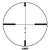 Sightron G2 Hunter Rifle Scope 4-12x40 Matte
