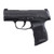 Sig Sauer P365 9mm Luger Pistol 3.1" Barrel 10+1 Round Black