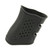 Pachmayr Tactical Grip Glove Slip-On Grip Sleeve for Glock 19, 23, 25, 32, 38 Rubber Black