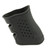 Pachmayr Tactical Grip Glove Slip-On Grip Sleeve for Glock 19, 23, 25, 32, 38 Rubber Black