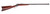 Taylor's & Company 1885 High Wall Bolt Action Rifle 45-70 32" Barrel