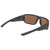 Magpul Rift Sunglasses Black Frame Bronze/Blue Lens