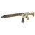 Shark Coast Tactical Viking Semi Automatic Rifle 5.56 NATO 16" Barrel Flat Dark Earth - Image 3