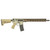 Shark Coast Tactical Viking Semi Automatic Rifle 5.56 NATO 16" Barrel Flat Dark Earth