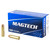 Magtech 38 Special Ammo 125 Grain Full Metal Jacket Box of 50