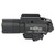 Surefire X400T-A Weapon Light with Green Laser