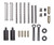 Del-Ton AR-15 Essential Parts Kit