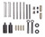 Del-Ton AR-15 Essential Parts Kit
