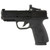 Bersa BP CC 9mm Luger Pistol 3.3" Barrel 8+1 Round Red Dot Sight - Image 1