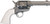 4.75" ENGRAVED NICKEL/IVORYCIMARRON FRONTIER 357MAG PW FS