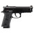 Beretta 92GTS Centurion 9mm Luger Pistol 10+1 Round Black