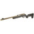 Tactical Solutions X-Ring VR GEN2 .22LR Semi-Automatic Rifle 10-Round Quick-Strip Black